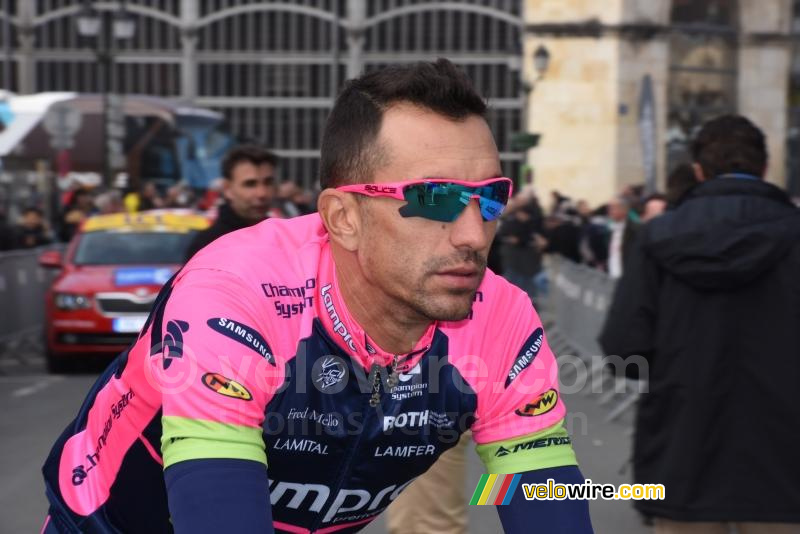 Ruben Plaza (Lampre-Merida)