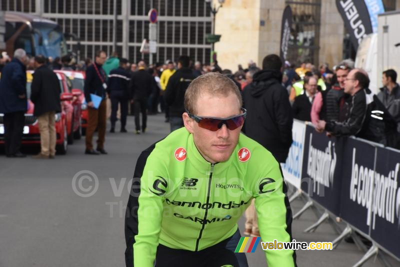 Andrew Talansky (Cannondale-Garmin)