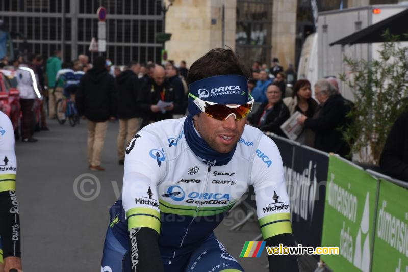Michael Matthews (Orica-GreenEDGE)