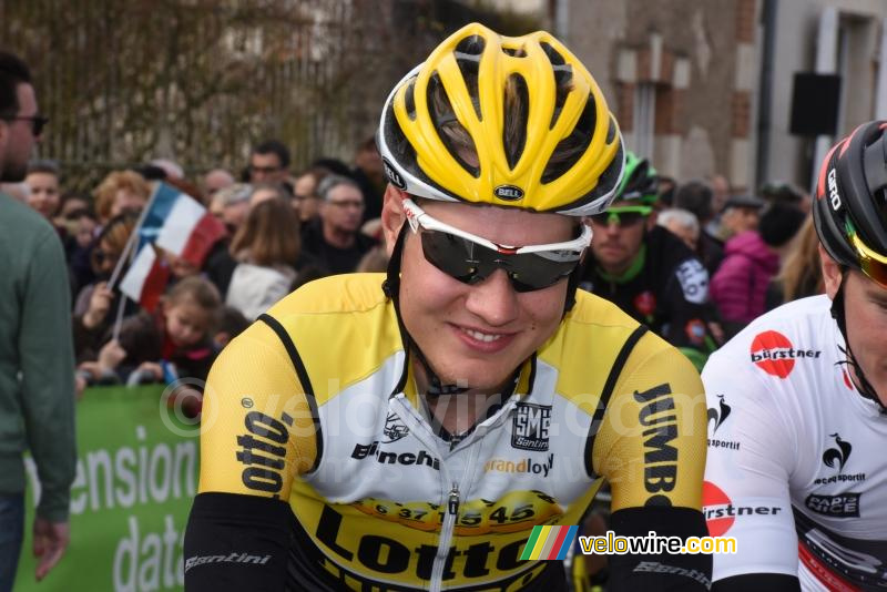 Wilco Kelderman (LottoNL-Jumbo)