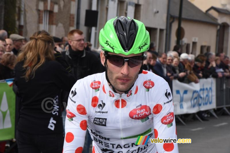 Jonathan Hivert (Bretagne-Séché)