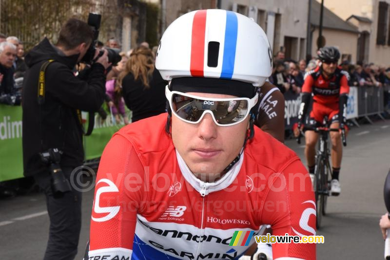 Sebastian Langeveld (Cannondale-Garmin)