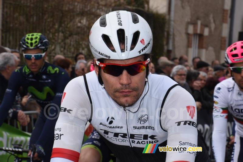 Gert Steegmans (Trek Factory Racing)