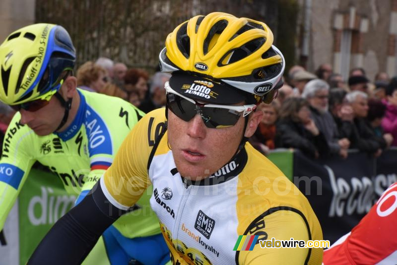 Steven Kruijswijk (LottoNL-Jumbo)