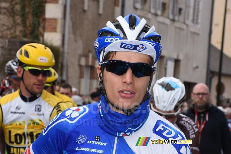Arthur Vichot (FDJ)