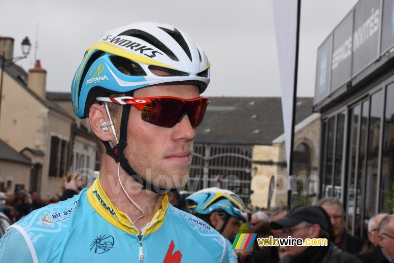 Lars Boom (Astana)