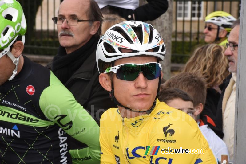 Michal Kwiatkowski (Etixx-QuickStep) (2)