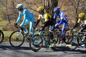 Moreno Hofland (LottoNL-Jumbo) dans le col du Beau Louis (653x)