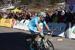 Jakob Fuglsang (Astana), 4ème (426x)