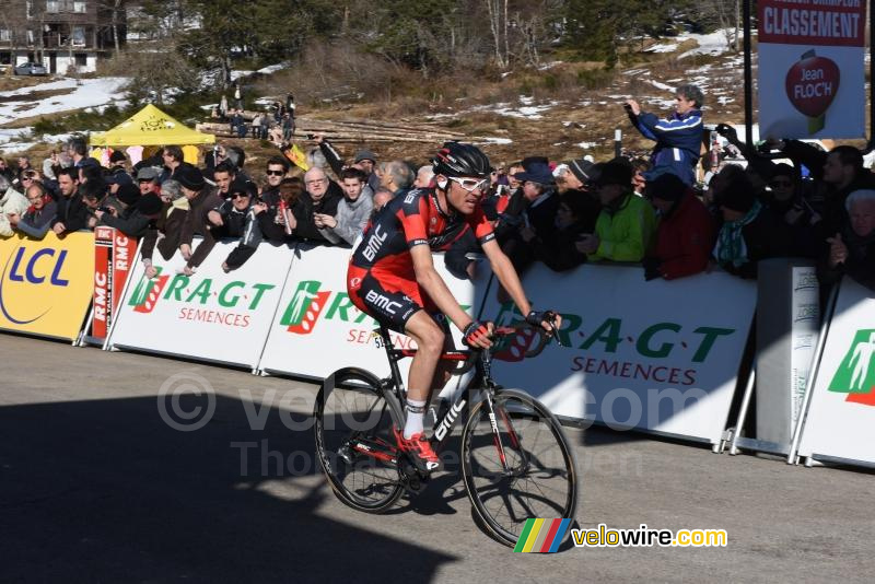 Tejay van Garderen (BMC Racing Team)