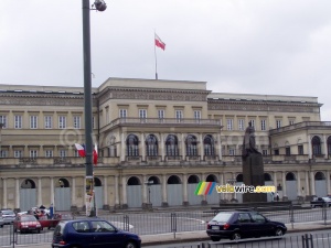 L'opéra de Varsovie (369x)