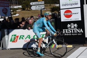 Lars Boom (Astana), à l'arrivée (405x)