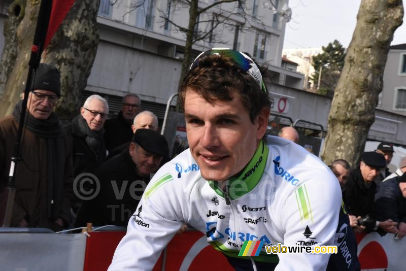 Daryl Impey (Orica-GreenEDGE)