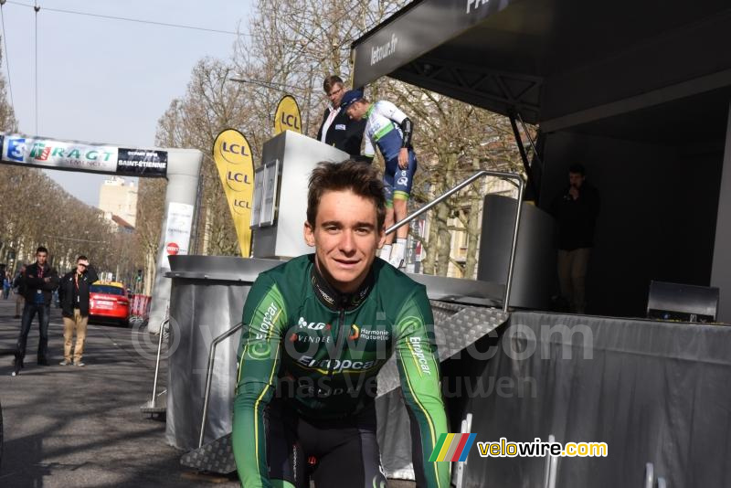Bryan Coquard (Europcar)