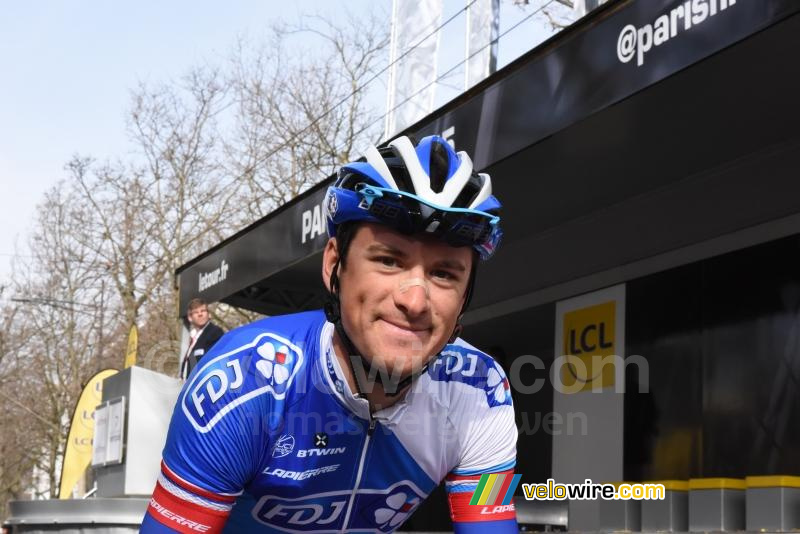 Anthony Roux (FDJ)