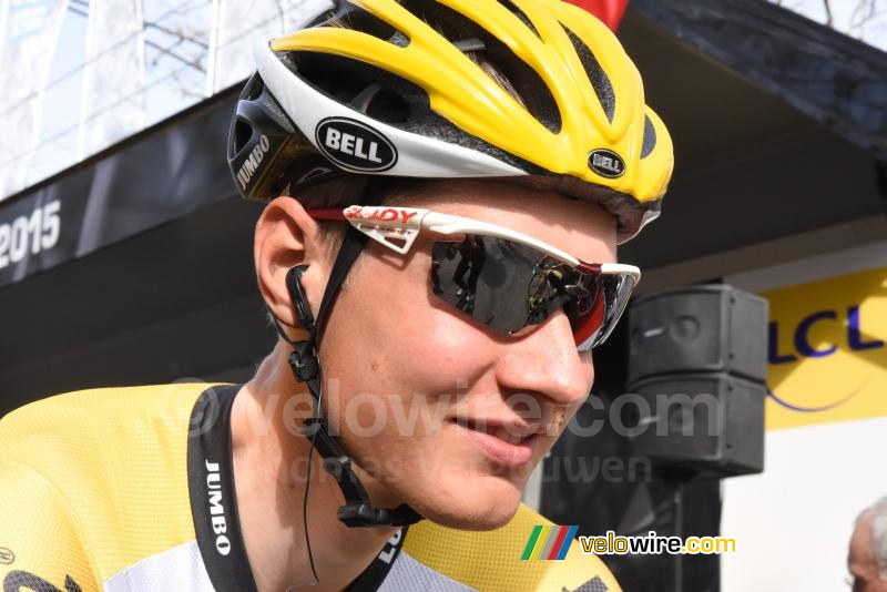 Wilco Kelderman (LottoNL-Jumbo)