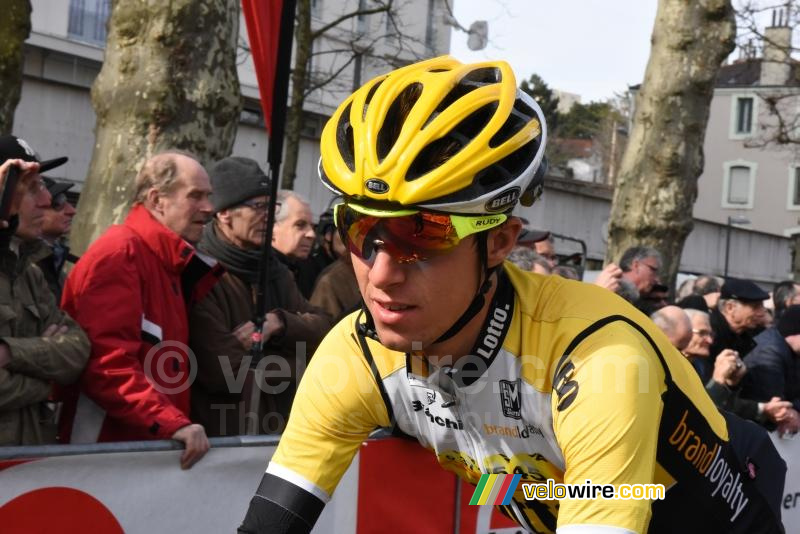George Bennett (LottoNL-Jumbo)