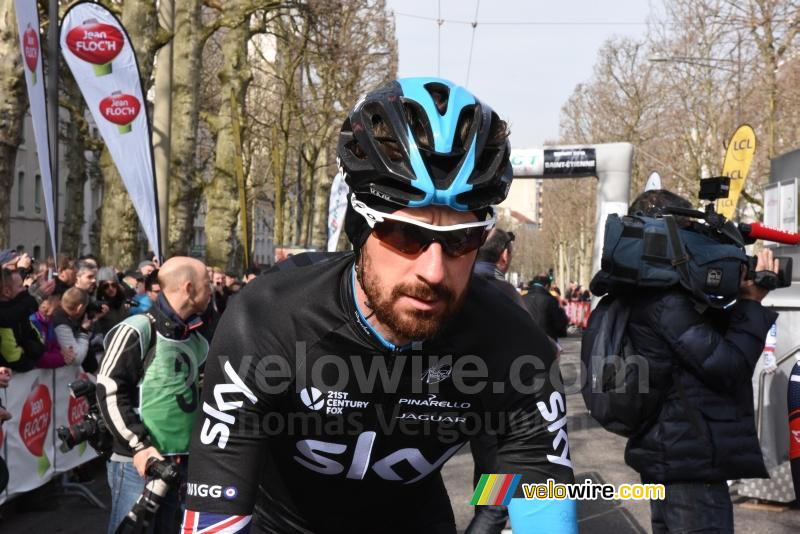 Bradley Wiggins (Team Sky)