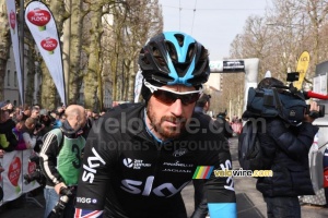 Bradley Wiggins (Team Sky) (379x)