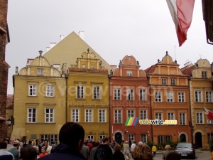 The Old Market Square (274x)