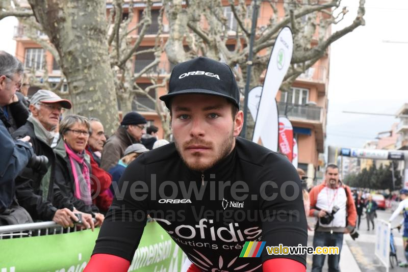 Florian Sénéchal (Cofidis)