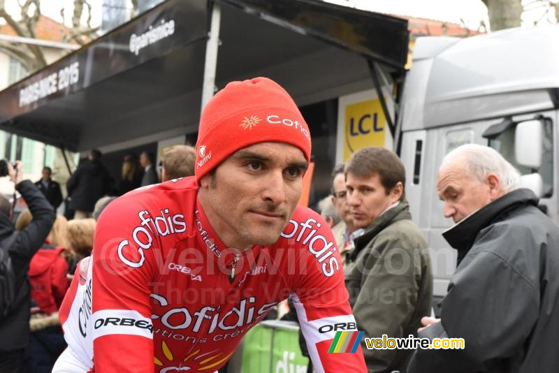 Luis Angel Maté Mardones (Cofidis)