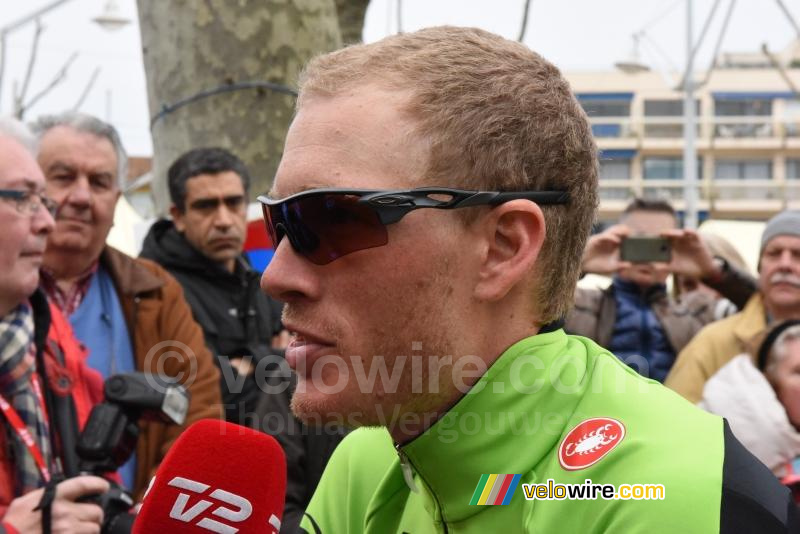 Andrew Talansky (Cannondale-Garmin)
