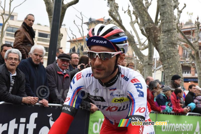 Tiago Machado (Team Katusha)