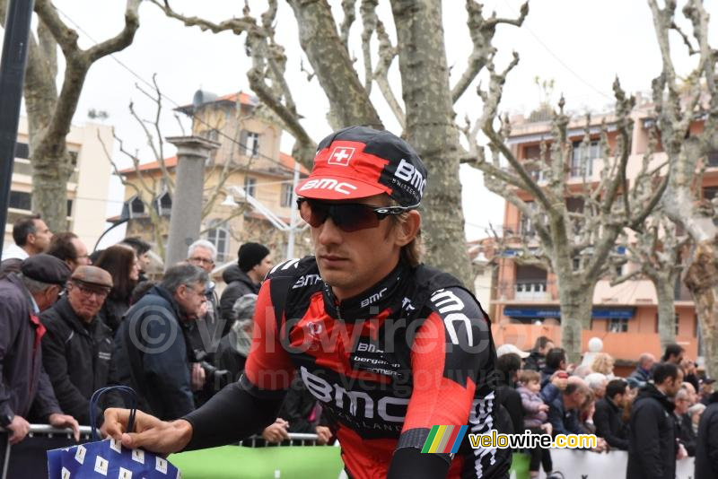 Peter Velits (BMC Racing Team)
