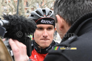 Tejay van Garderen (BMC Racing Team), en interview (803x)