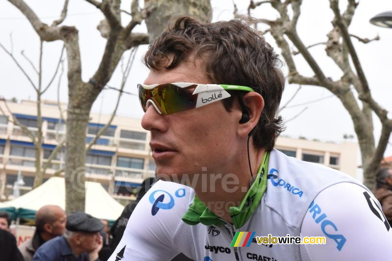 Daryl Impey (Orica-GreenEDGE)