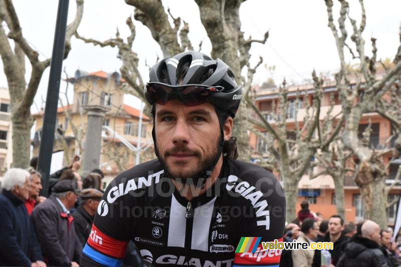 Roy Curvers (Giant-Alpecin)