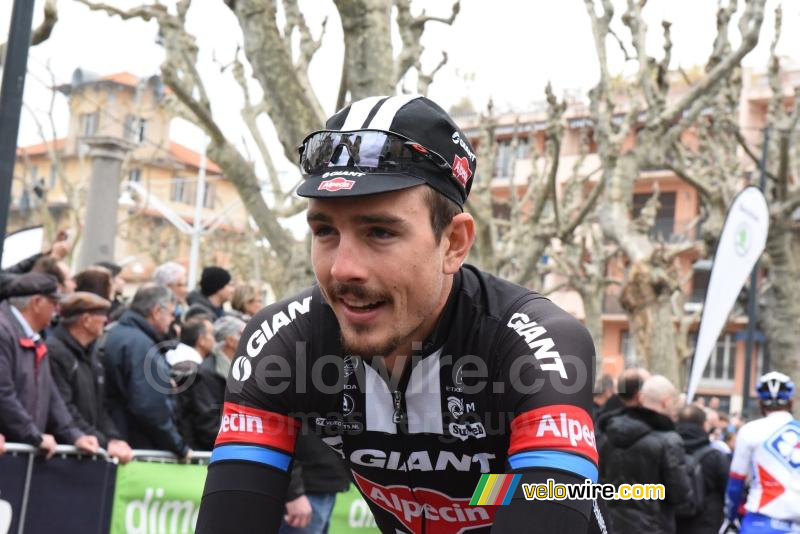 John Degenkolb (Giant-Alpecin)