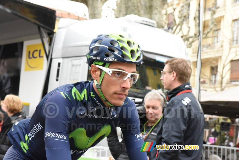 Eros Capecchi (Movistar)