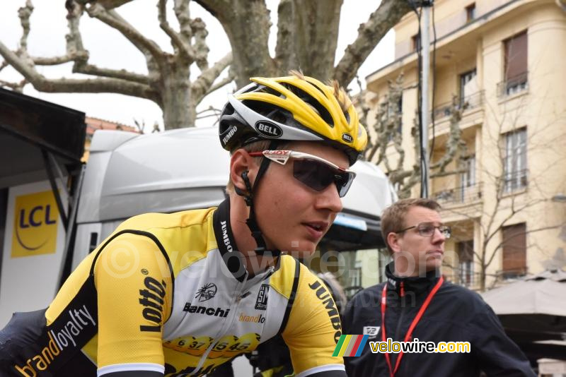 Wilco Kelderman (LottoNL-Jumbo)