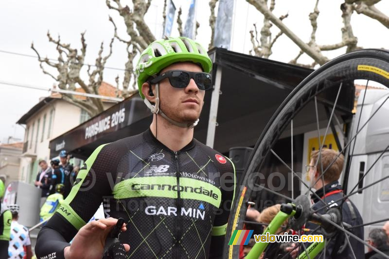 Alex Howes (Cannondale-Garmin)