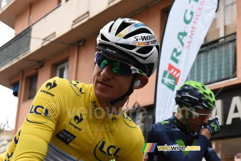 Michal Kwiatkowski (Etixx-QuickStep) (2)