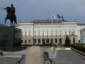 Presidential Palace in Warsaw (519x)