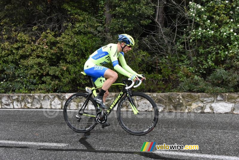 Michael Morkov (Tinkoff-Saxo)