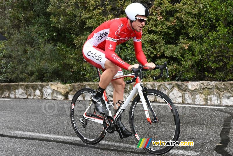 Dominique Rollin (Cofidis)