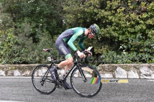 Antoine Duchesne (Team Europcar) (457x)