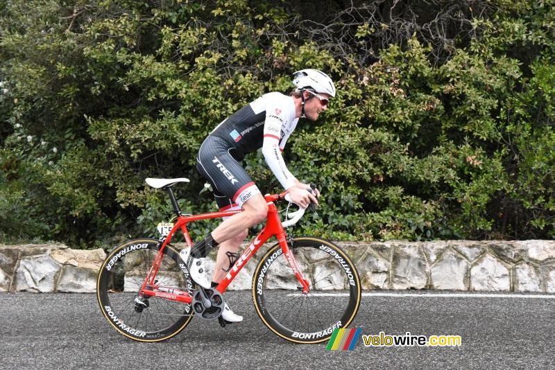 Gregory Rast (Trek Factory Racing)