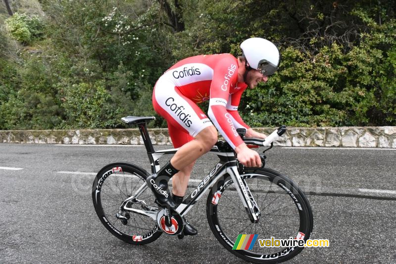 Florian Sénéchal (Cofidis)