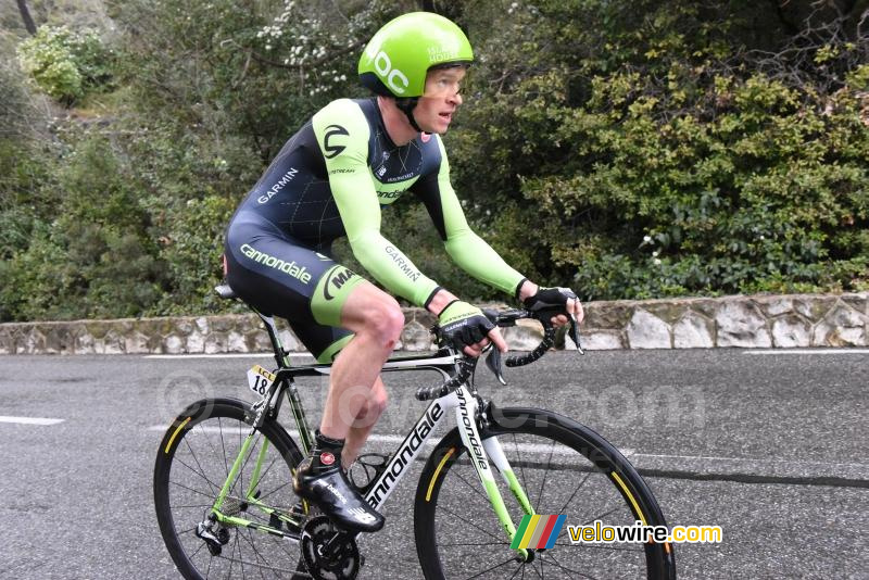 Ben King (Cannondale-Garmin)