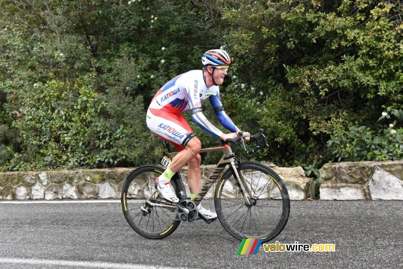 Alexander Kristoff (Team Katusha)