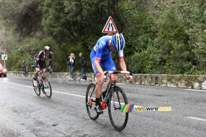 Anthony Roux (FDJ) a doublé Roy Curvers (747x)