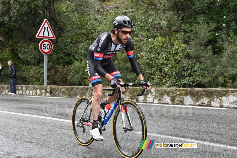 Roy Curvers (Giant-Alpecin)