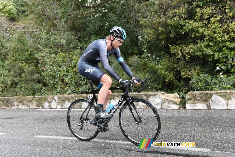 Christian Knees (Team Sky)