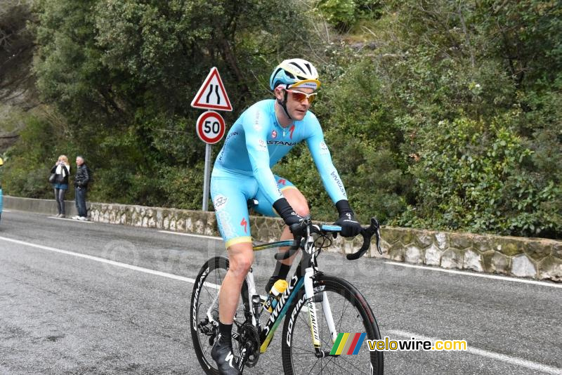 Borut Bozic (Astana)