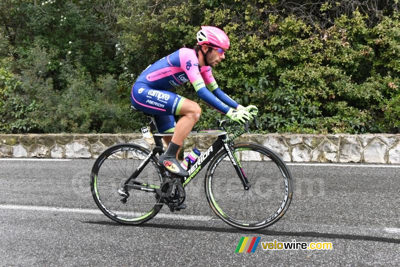 Matteo Bono (Lampre-Merida)